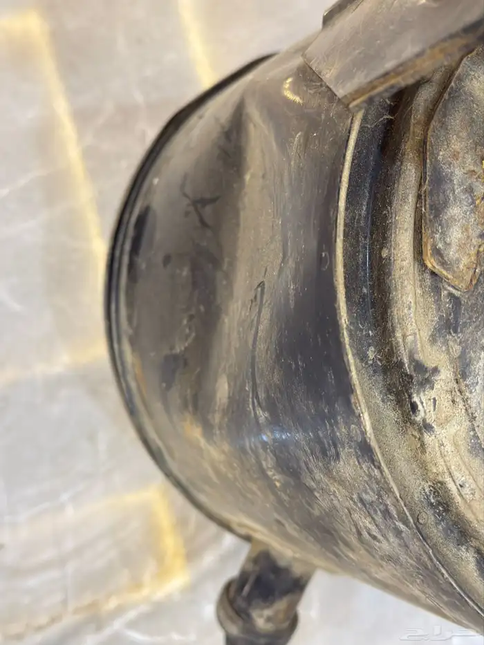 قطع باترول نيسان فتك 16