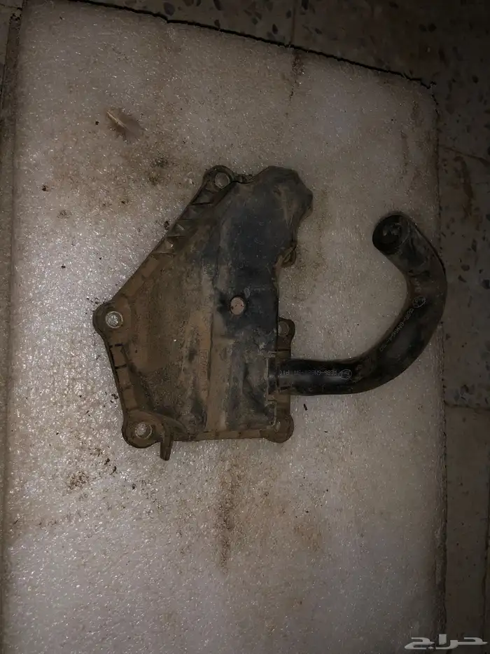 قطع غيار فورد فوكس14 19