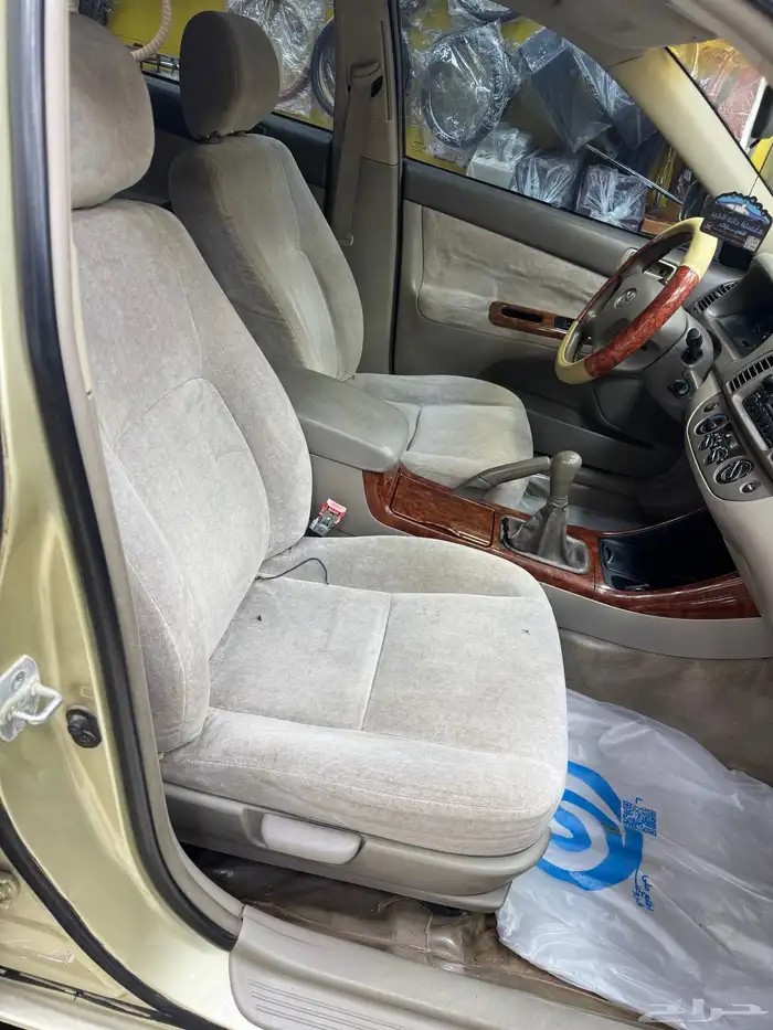 تويوتا كامري تاني مالك من الوكاله 21