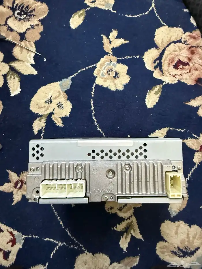 مسجل سياره 2