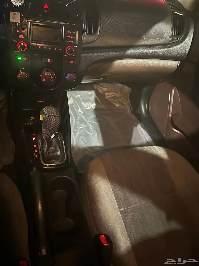 كيا سيراتو 20