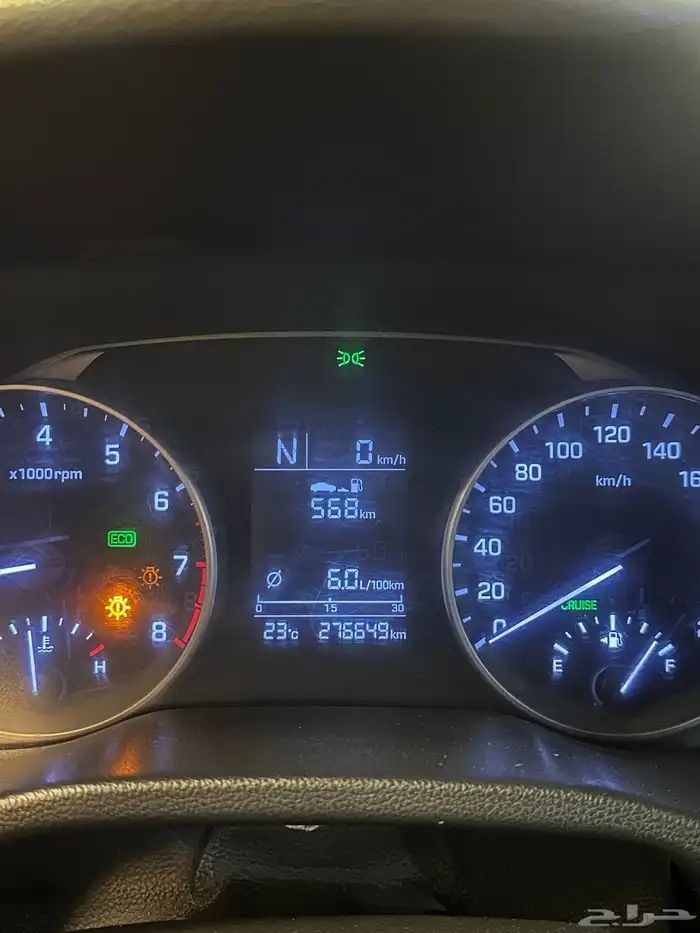 النتراء للبدل ب هايلكس 6