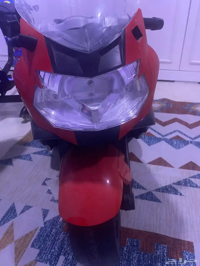 دباب كهربائي 1