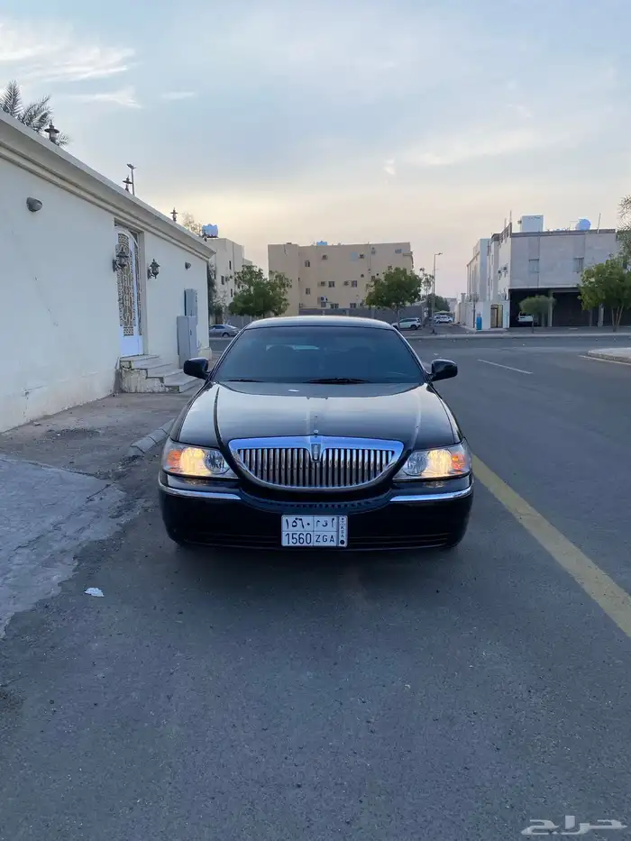 تاون كار 2005 اقزقتف 6