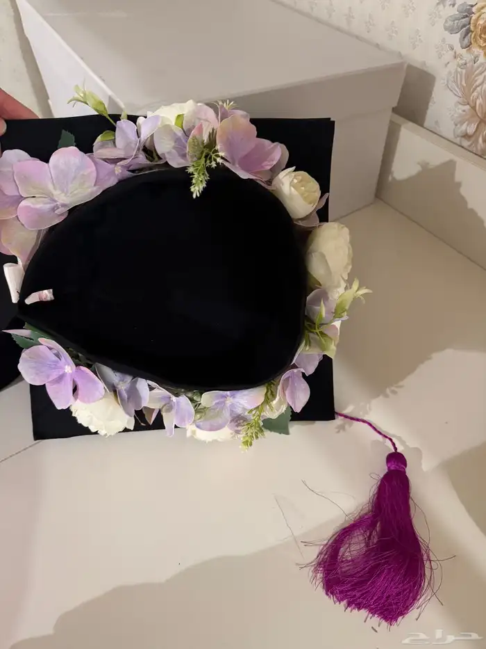 قبعات تخرج 4