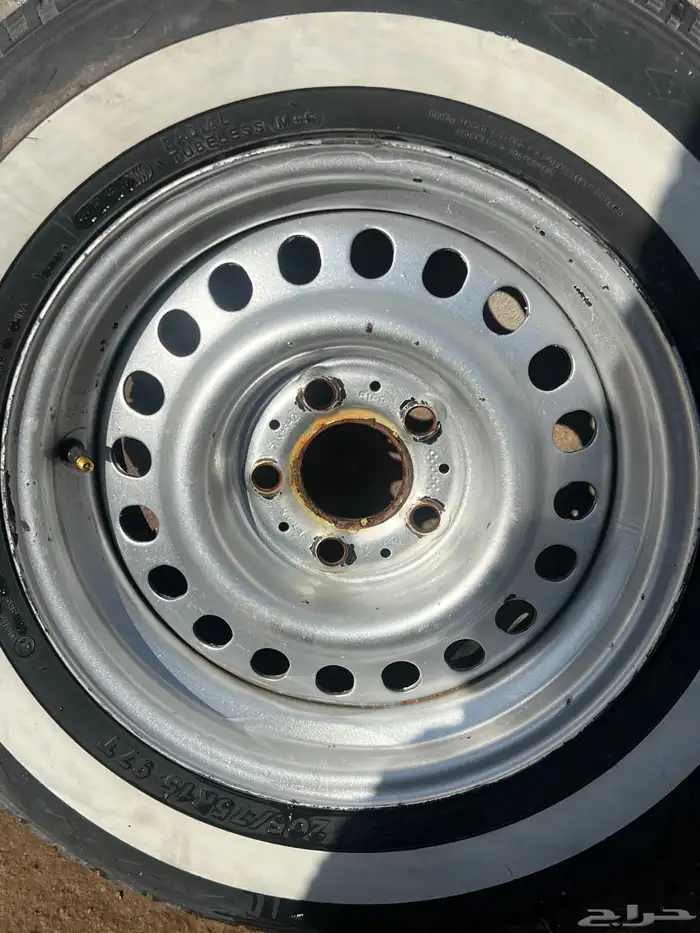 جنوط هايلكس 1