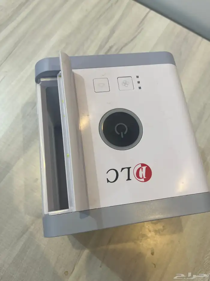 مكيف صحراوي صغير جديد استخدمته أسبوع 3