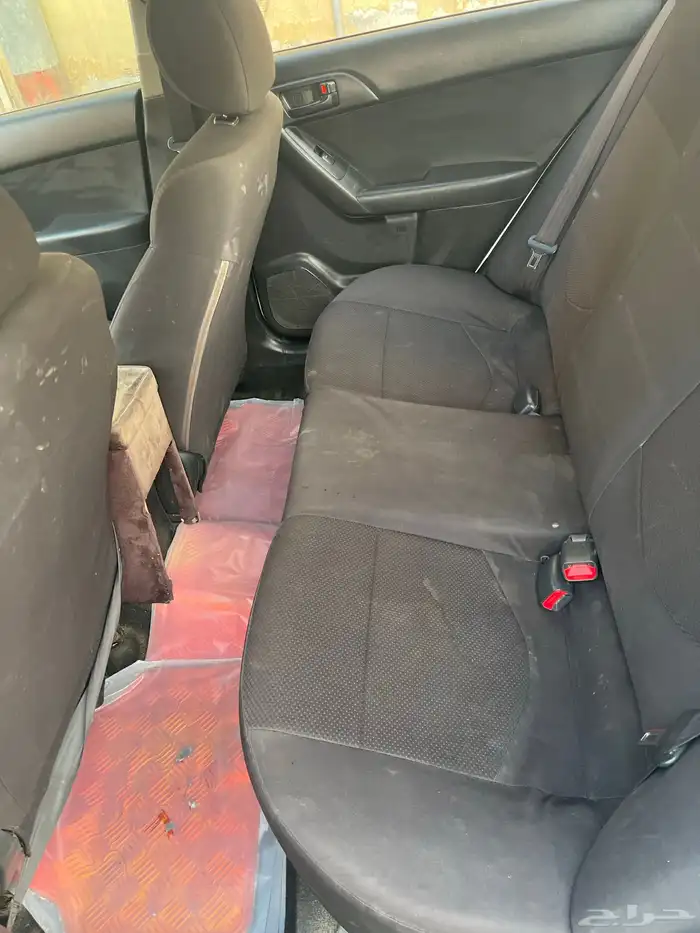 سيراتوا للبيع 20