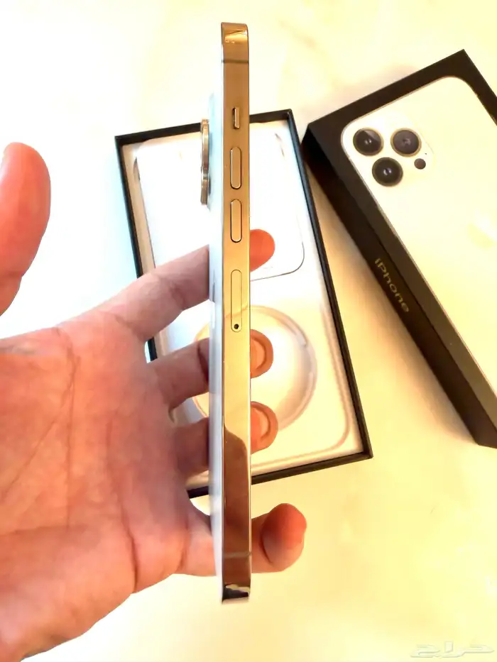 آيفون 13 بروماكس اخو الجديد 2