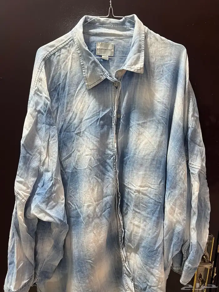 ملابس لبسة واحدة او ولا لبسة 11