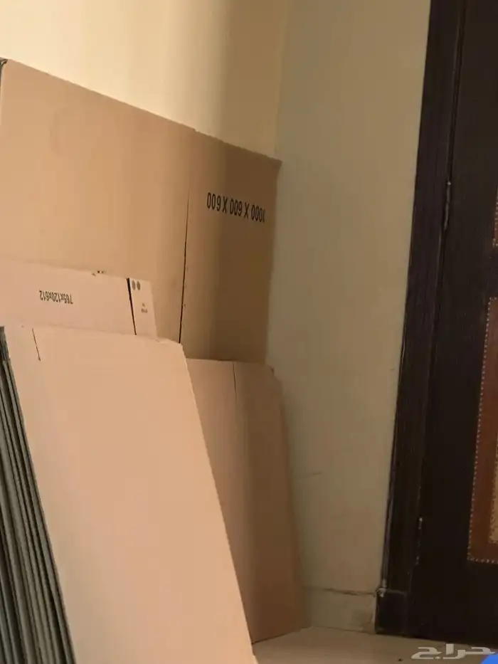 كراتين للبيع جديد 3