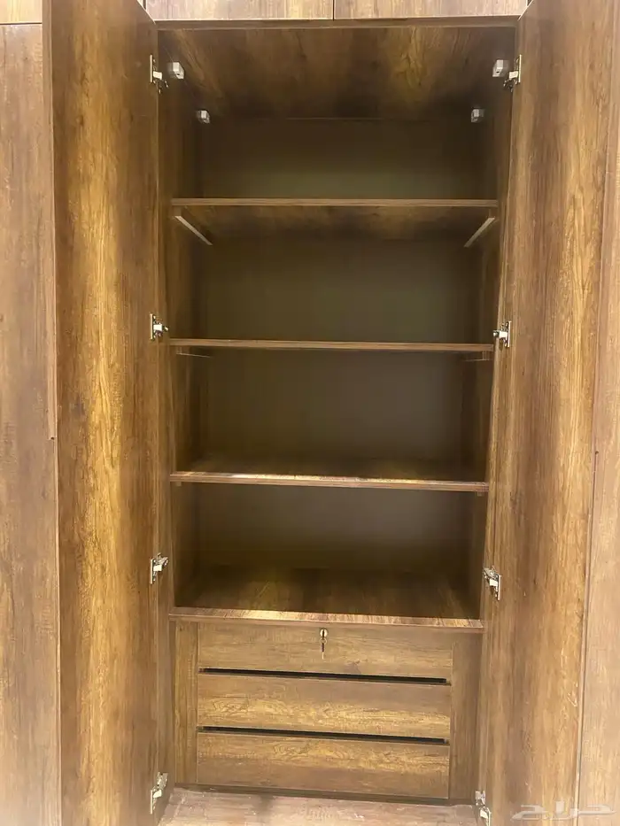 خزانه ملابس 3