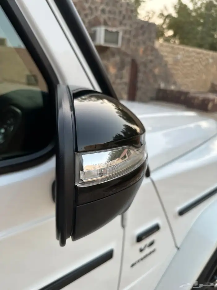 مرسيدس 2019 g63 الجفالي . 24