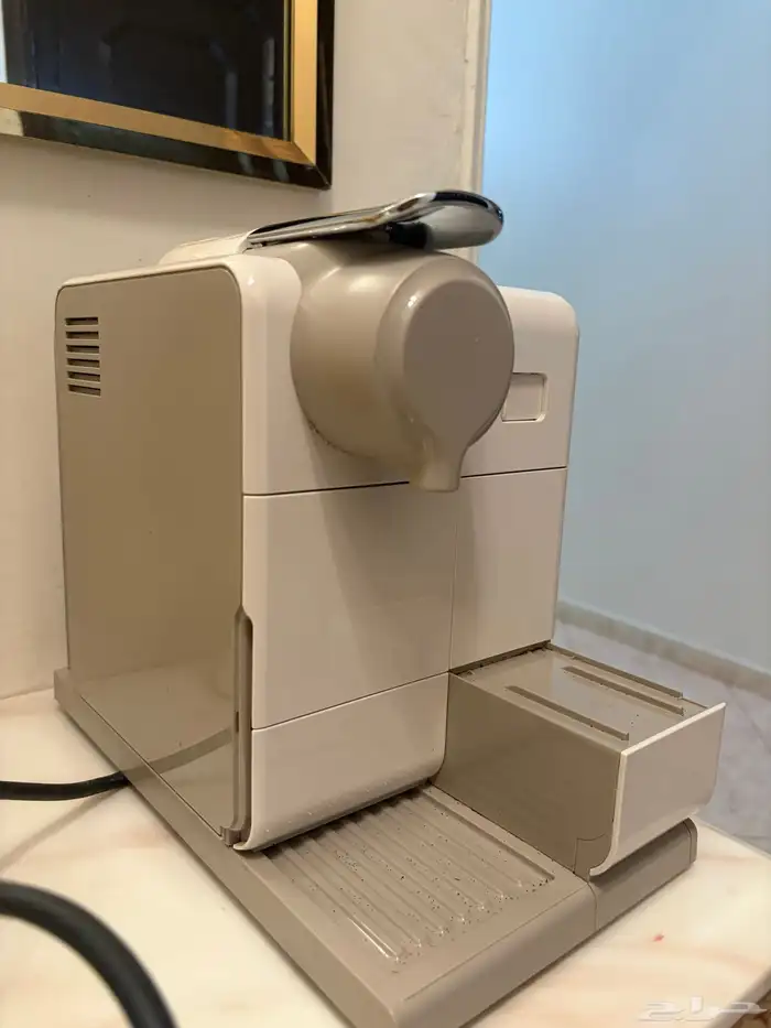 الة قهوة نسبريسو كبسولات 0