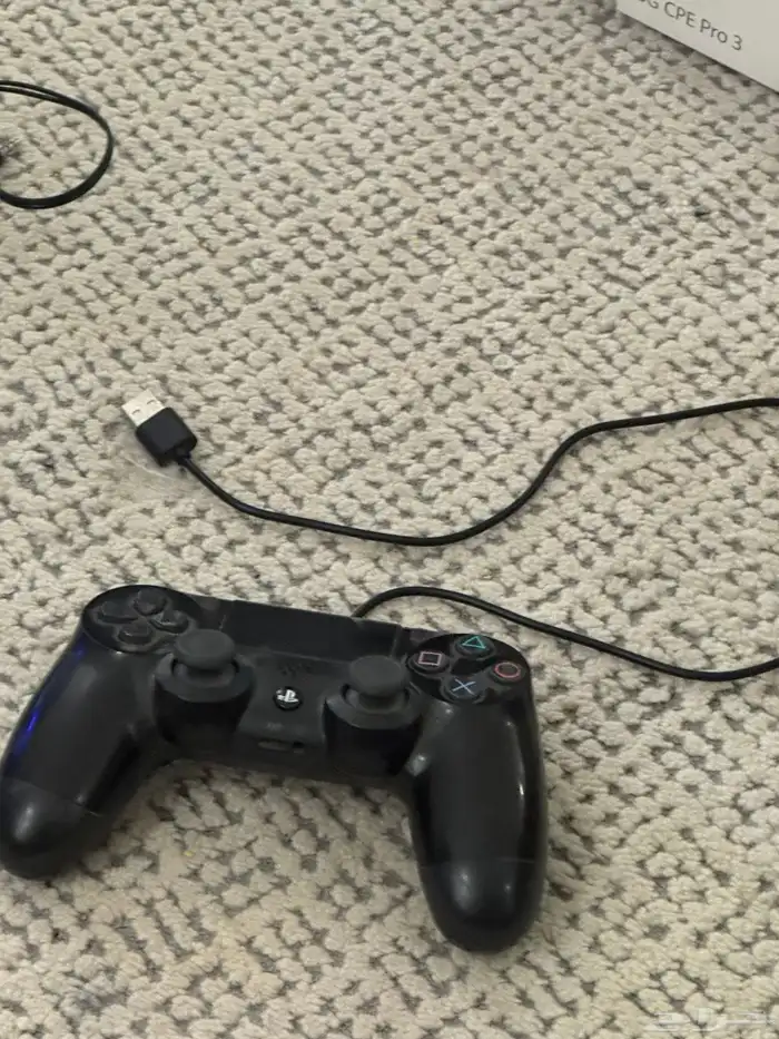 اجهزه متنوعه (رسيفرات  العاب  اسلاك) 5