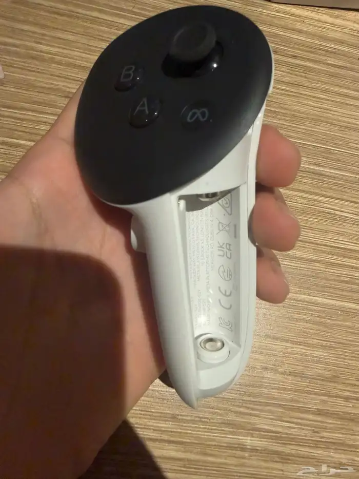 ميتا كويست 3s 128g 7