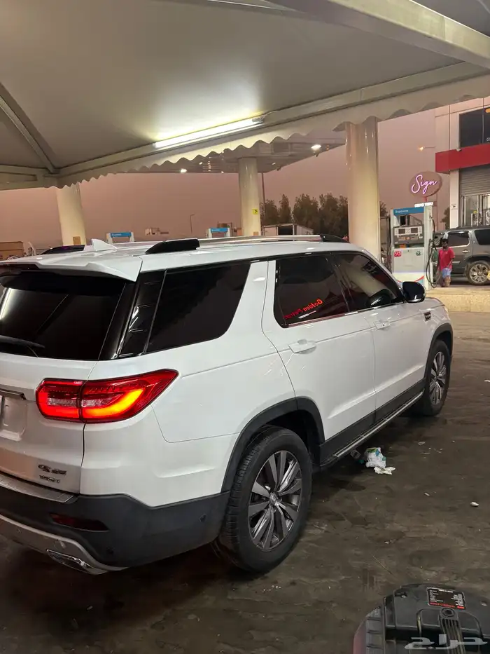 شانجان 2019 للبيع 5