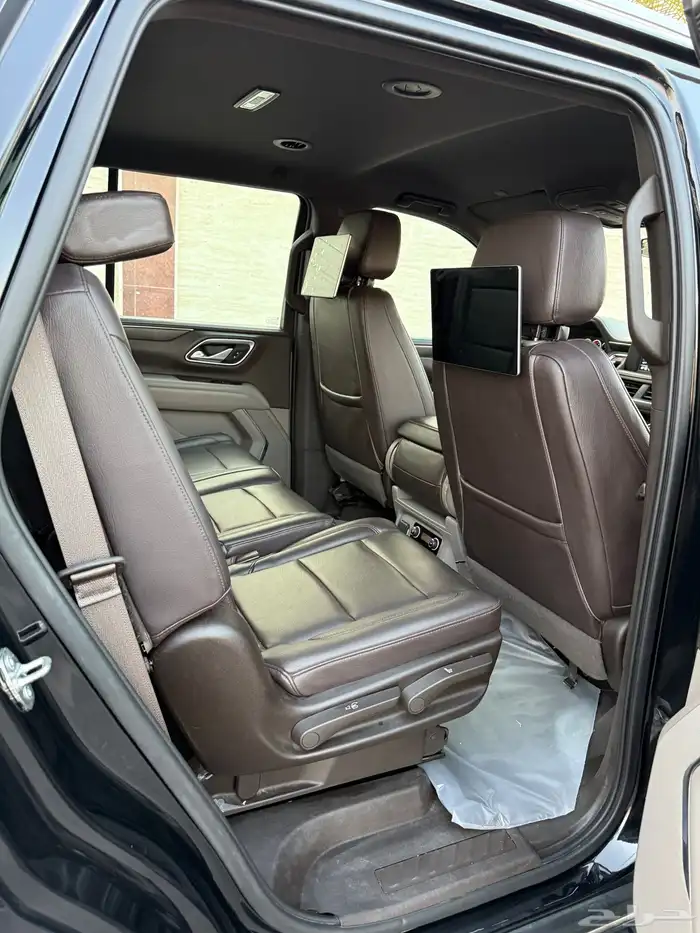 شفروليه_تاهو_2021_بسعر مناسب 59