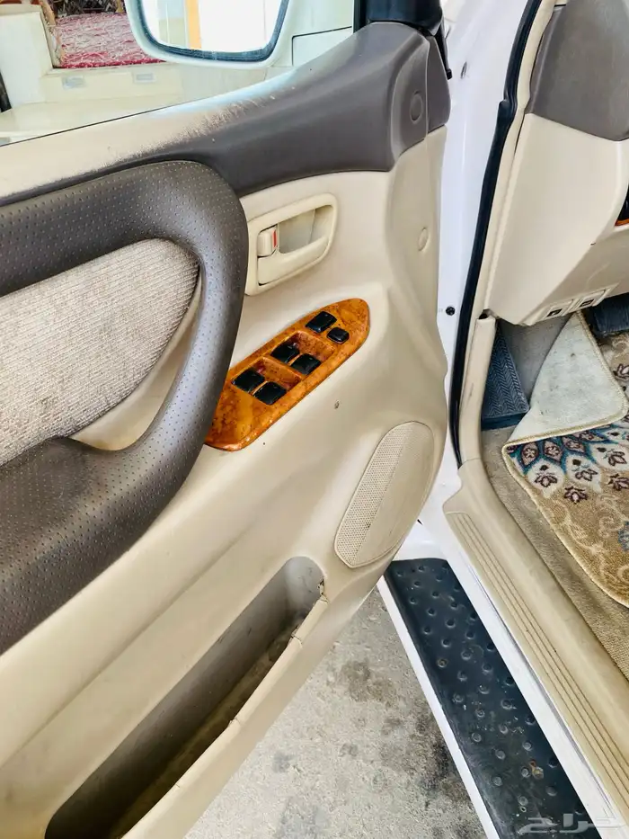 تويوتا لاند كروزر 2006 18