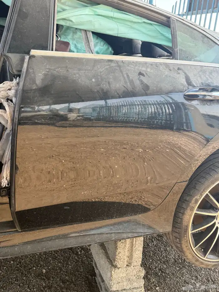 مرسيدس CLS قطع غيار 2021 2