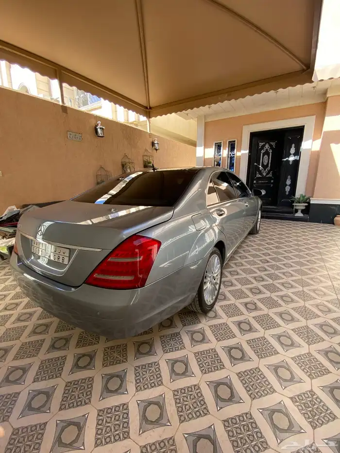 مرسيدس بانوراما 3