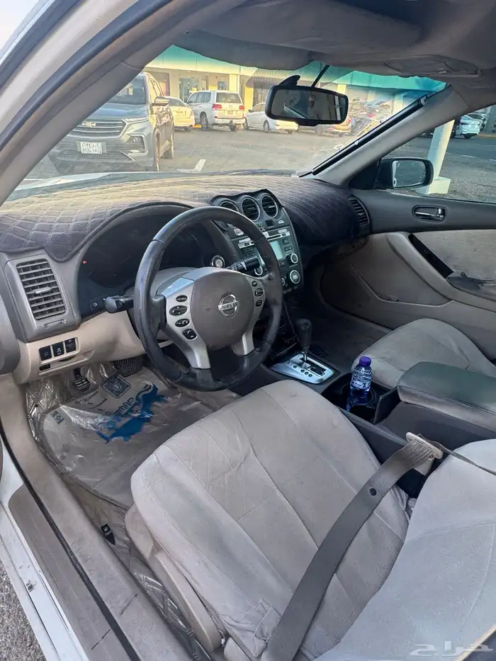 للبيع التيما 2010 10