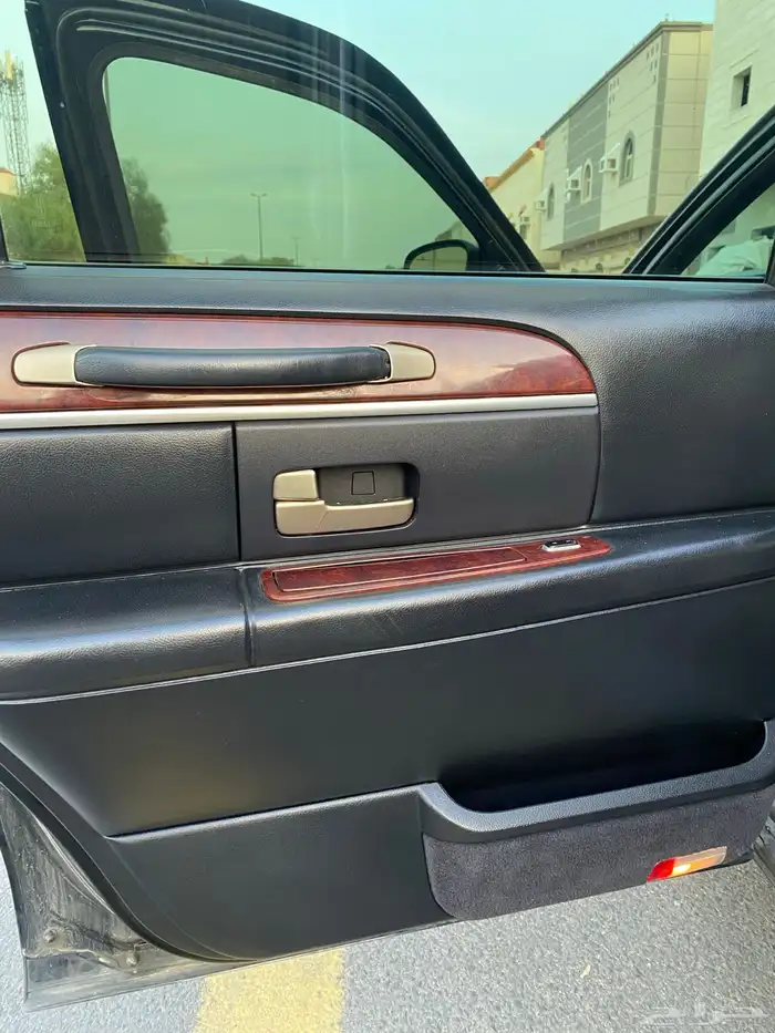 تاون كار 2005 اقزقتف 17