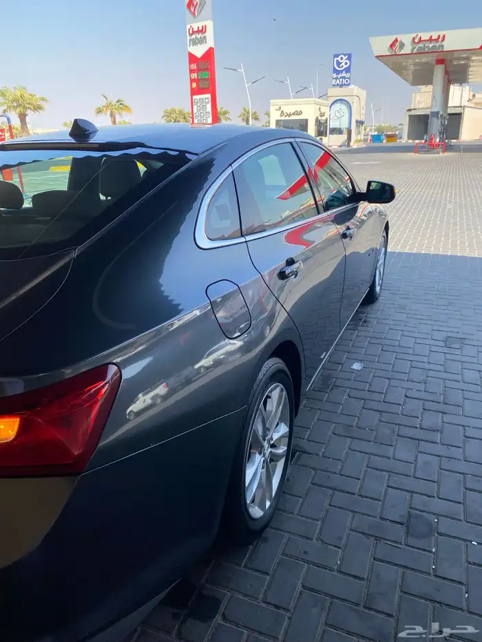 ماليبو 2017 12