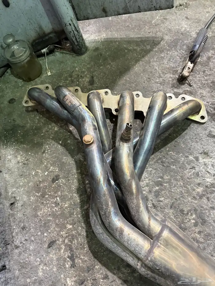 هدرز مع الواي شركه HF 1