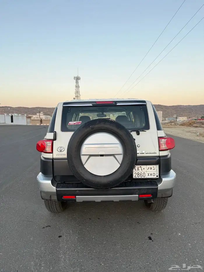 افجي 2022 ون مطور 6