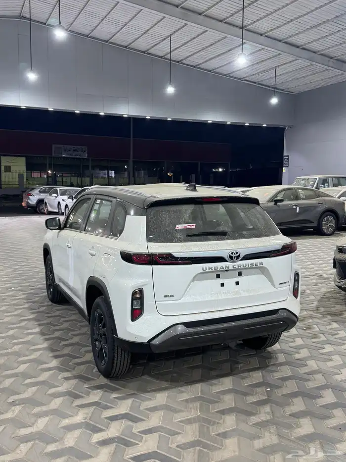 اوربان GLX فل كامل 2026 2