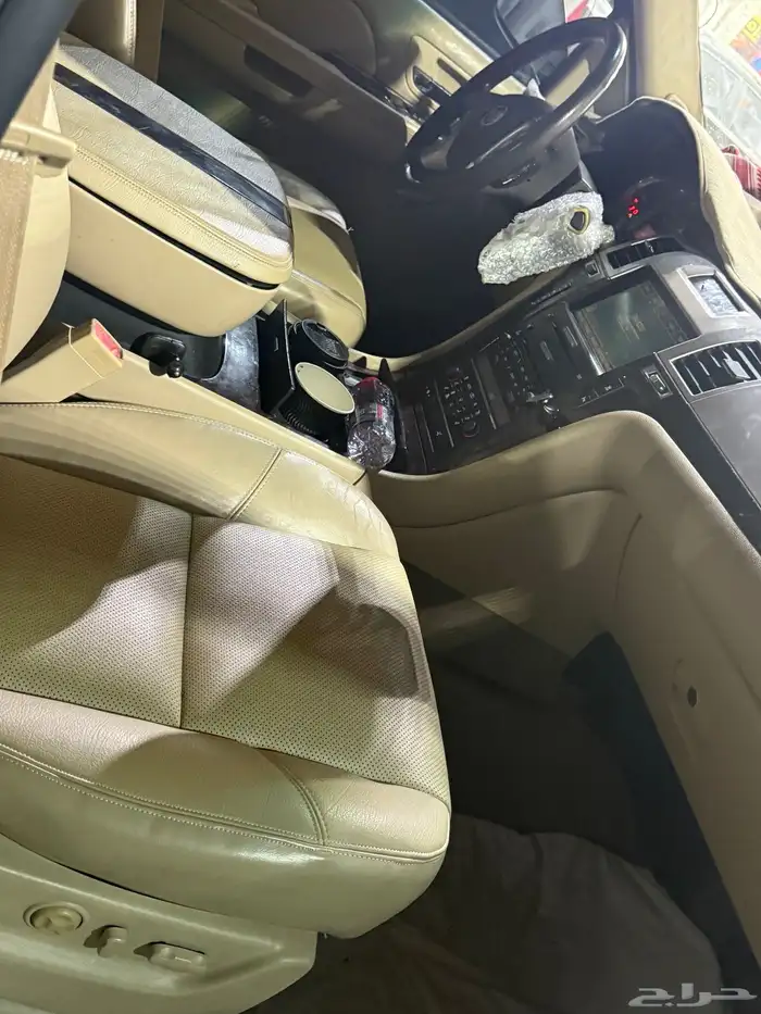 كاديلاك اسكاليد حوض 2009 15