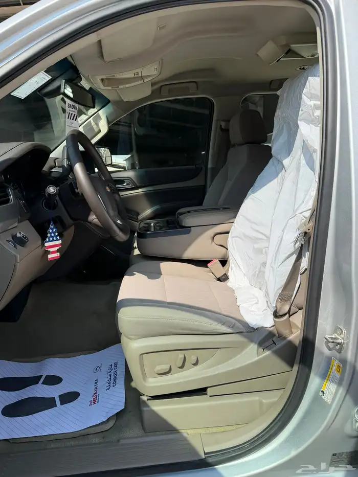 تاهو 2016 LS (( تم البيع - SOLD )) 19