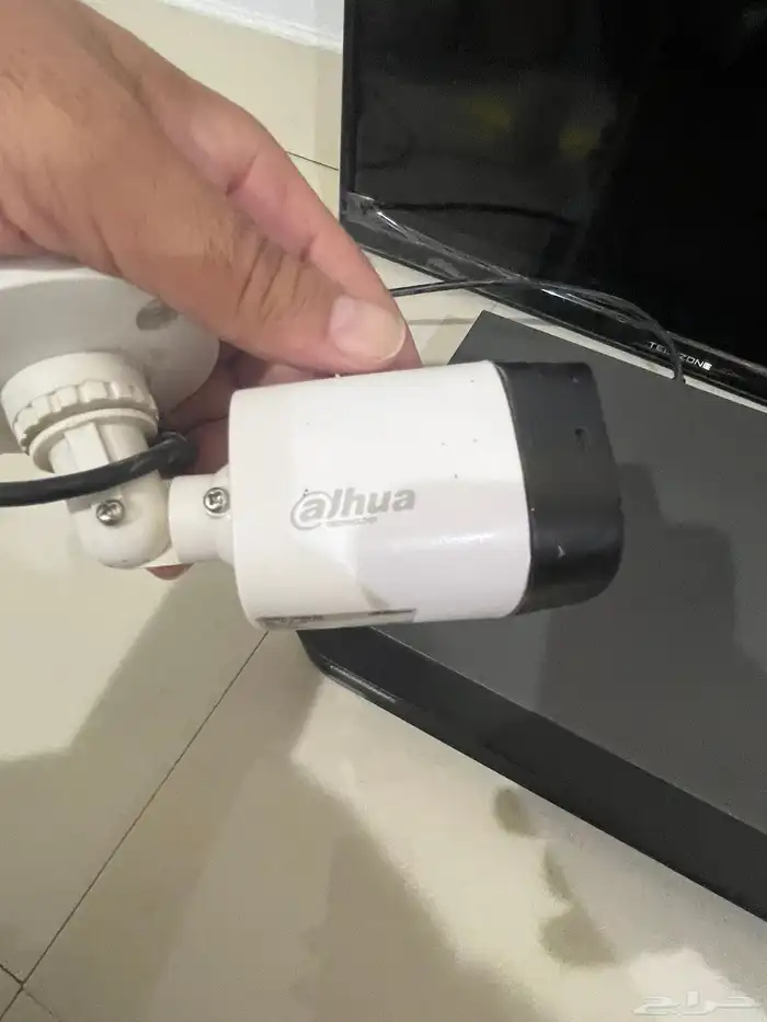 كاميرات مراقبه 5