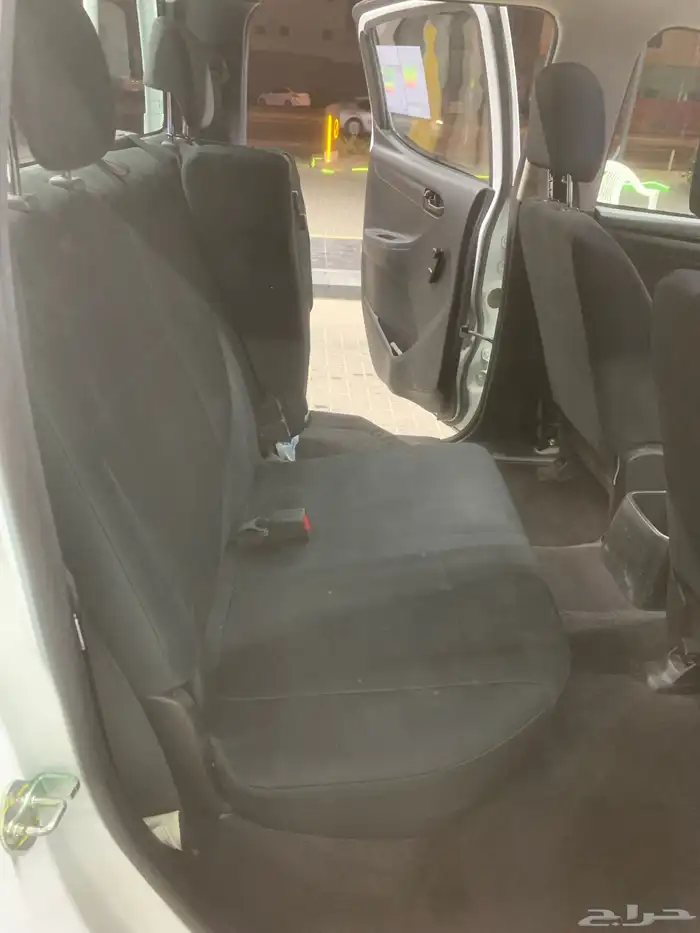 للبيع ايسوزو ديماكس 2023 10