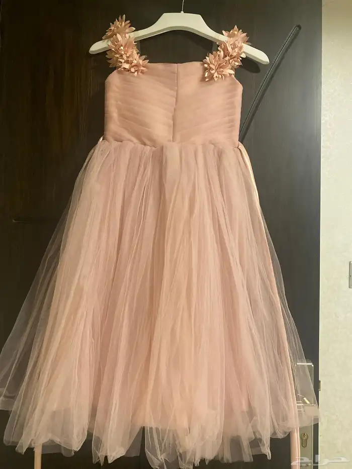 فستان نسائي لم يلبس 0