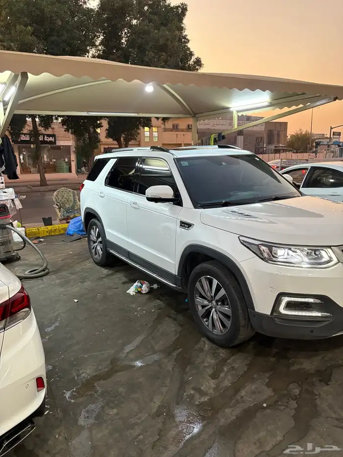 شانجان 2019 للبيع 10