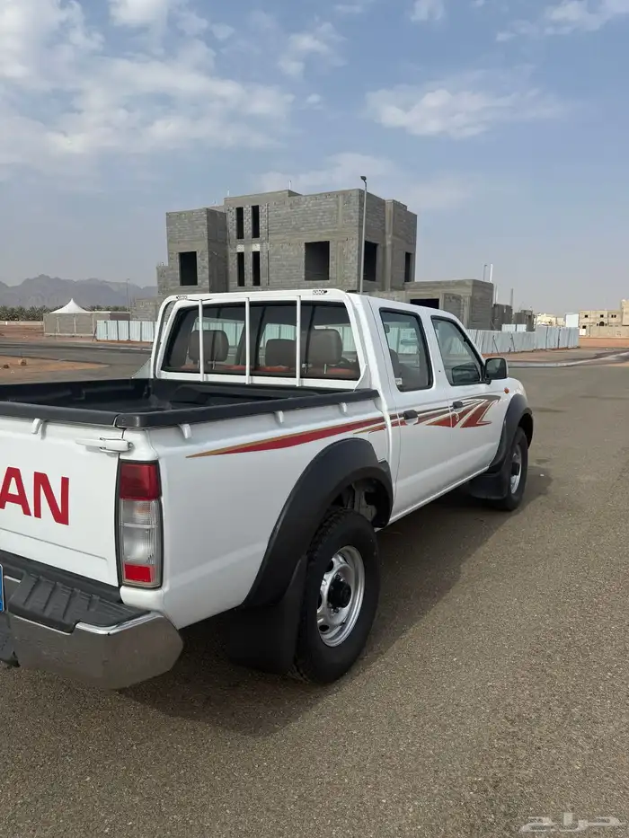 ددسن دبل للبيع 2