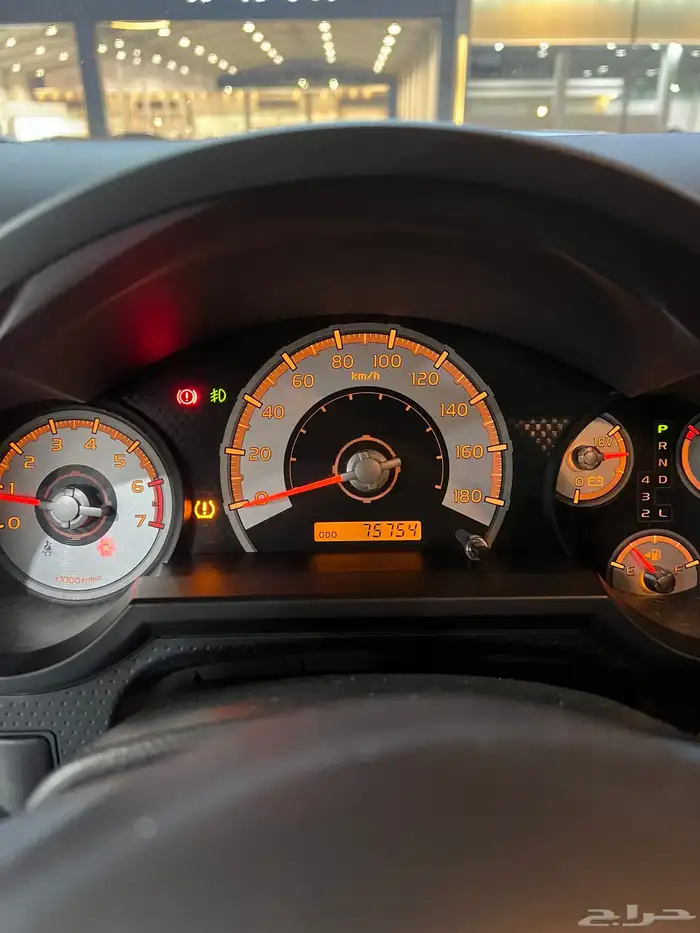 للبيع تويوتا اف جي موديل 2022 8