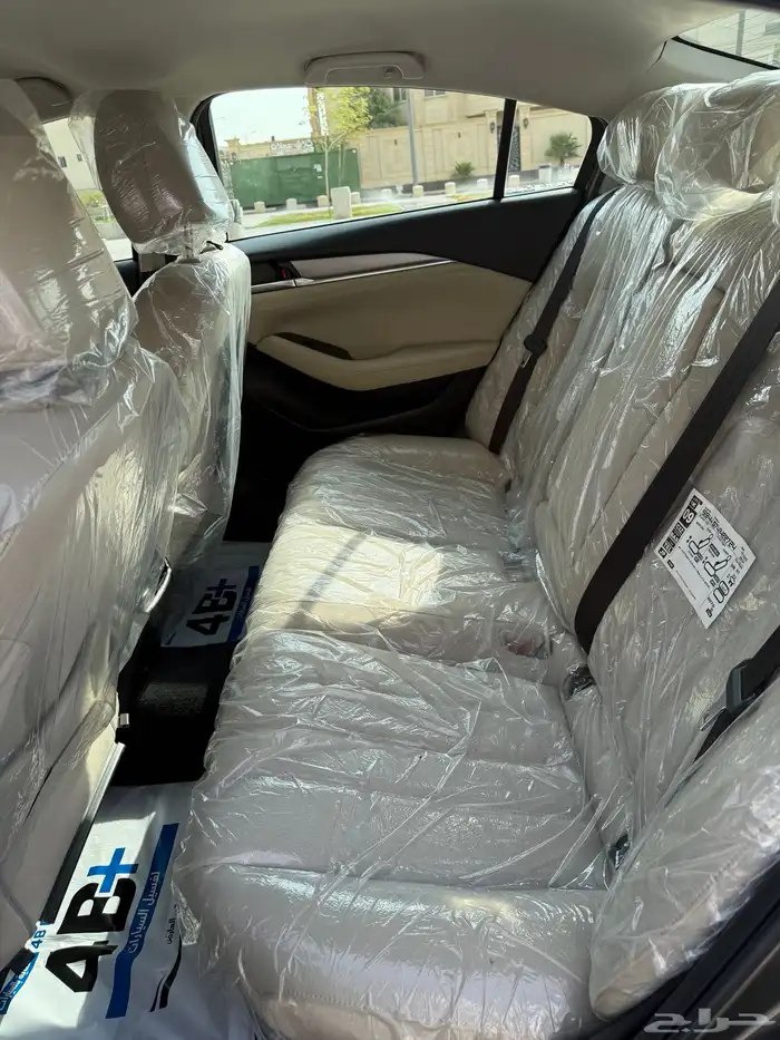 مازدا 2023 للبيع اقبل بالبدل 3