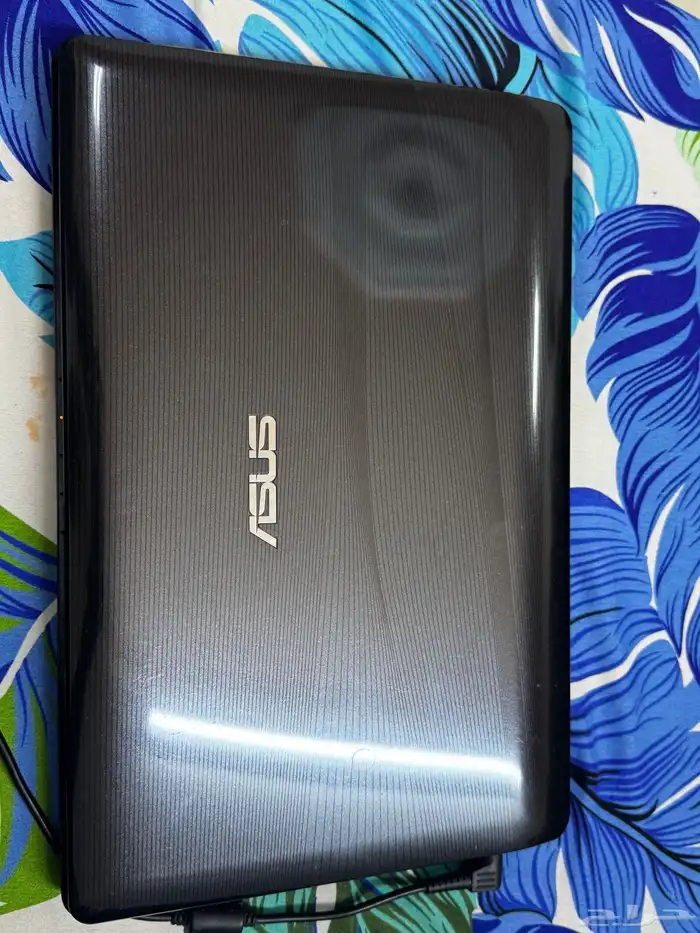 لابتوب ايسوس core i5 0