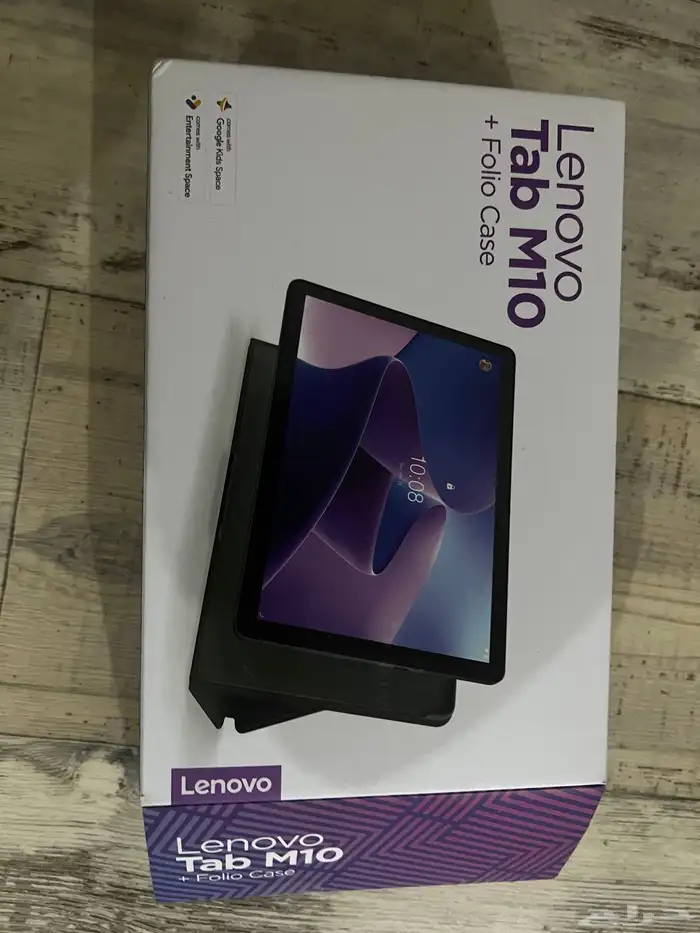 ايياد لينوفو ( LENOVO) 0