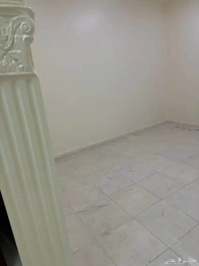 شقة ملحق غرفتين مع (سطح ) 2