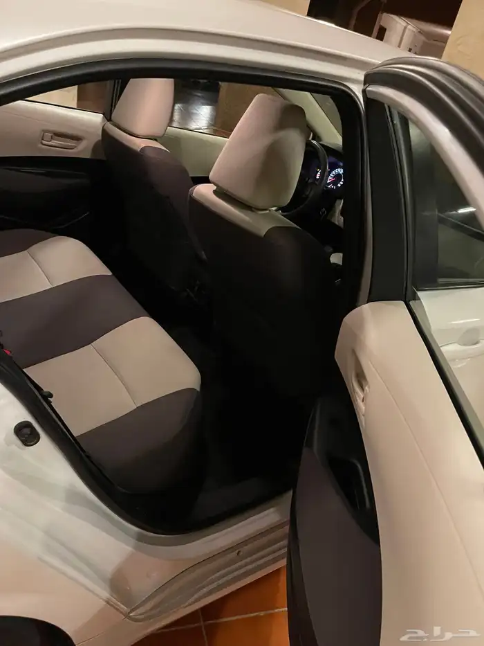 تويوتا كورولا XLI 2.0 2022 مكينة كبيرة 59