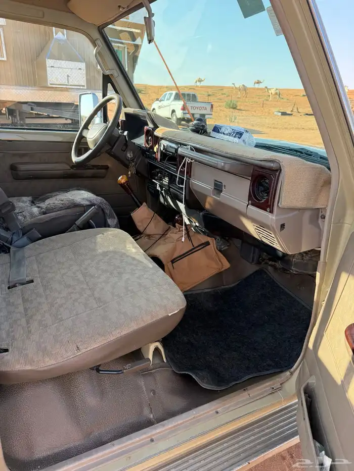 للبيع شاص موديل 2008 2