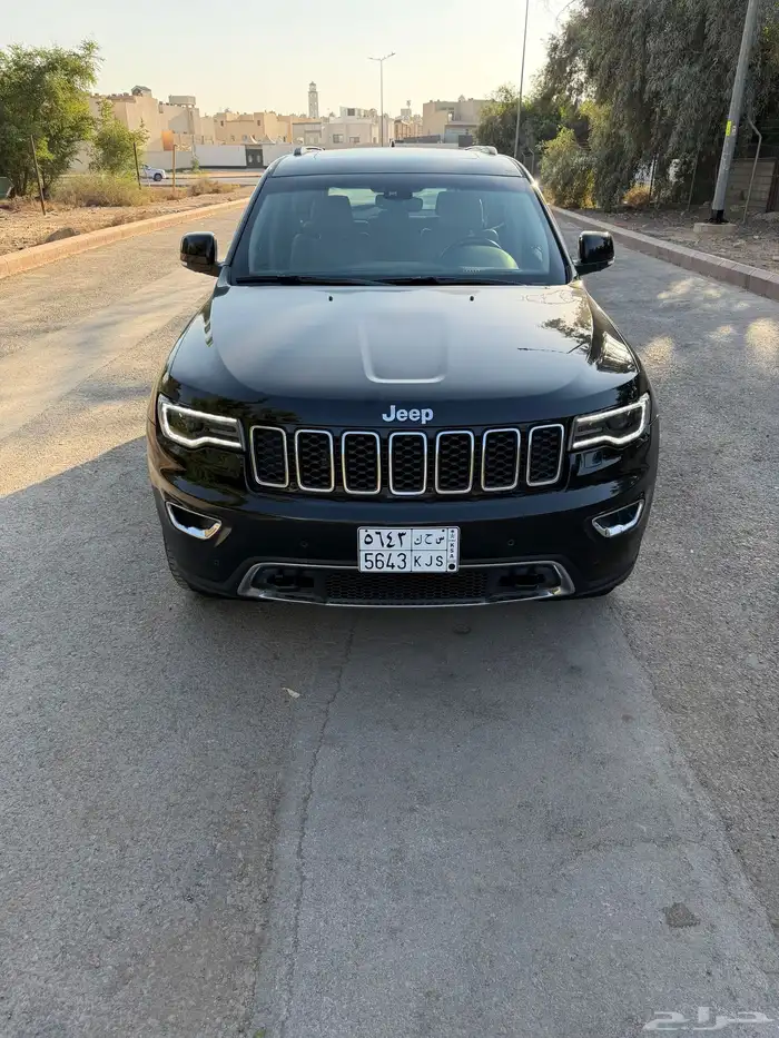 جراند شيروكي 0