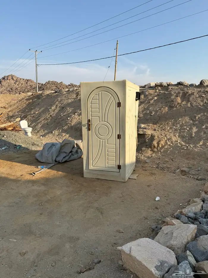 للبيع مخيم 3