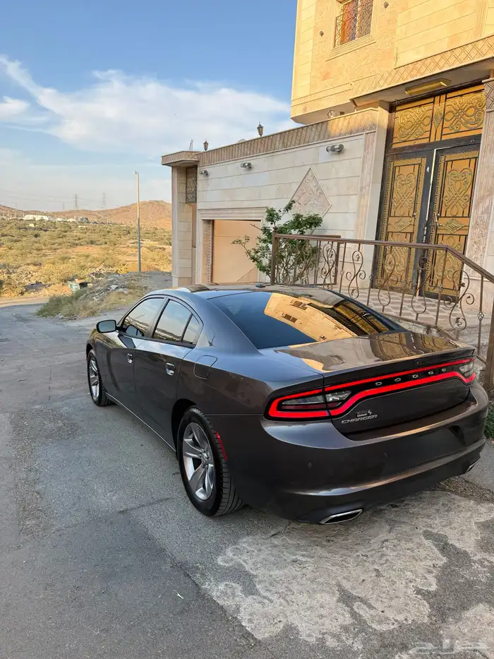 دودج تشارجر للبيع 0