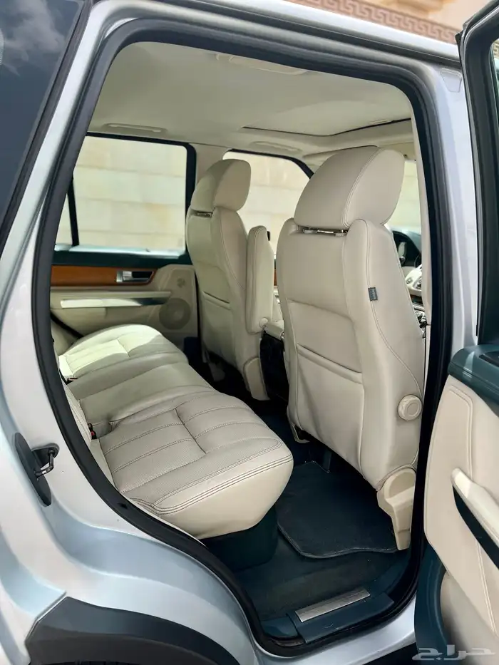 رنج روفر للبيع او البدل 15