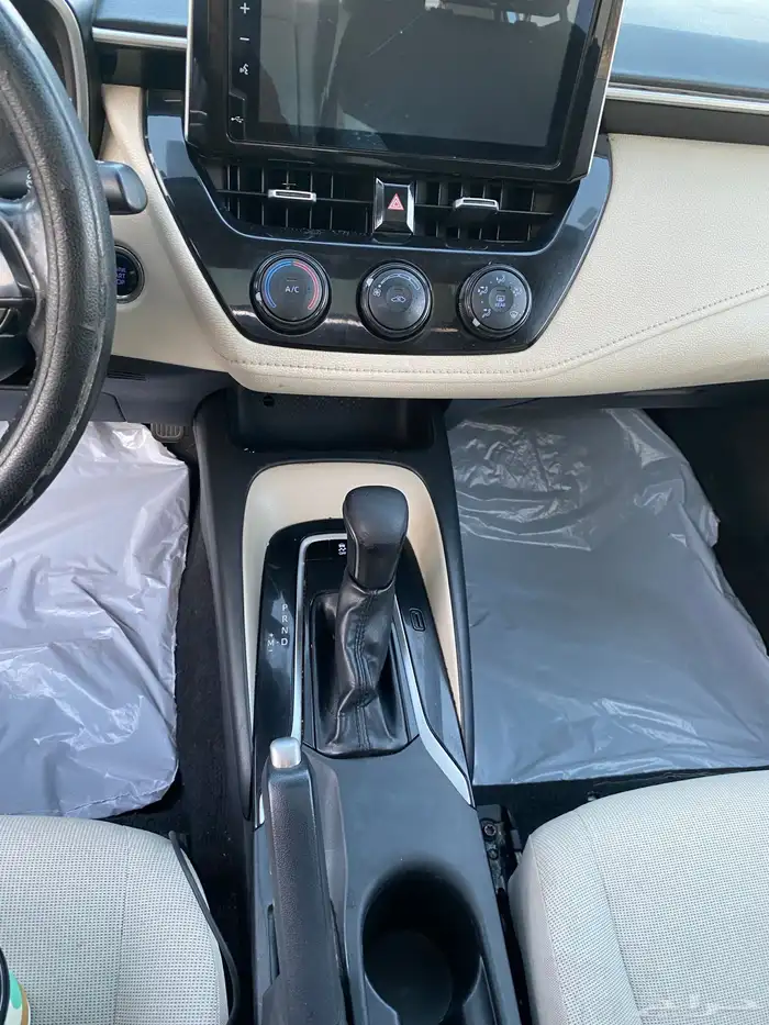 كرولا فل كامل 2022 للمستخدم فقط 22